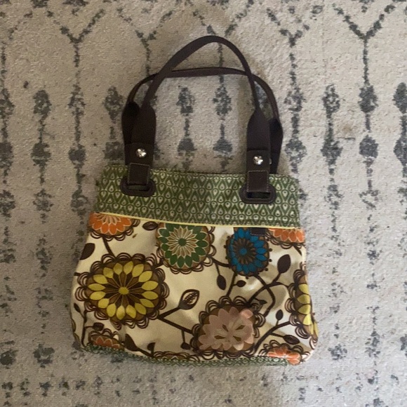 Fossil bag - Picture 2 of 4